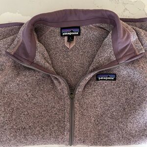 Patagonia Better Sweater